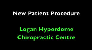 New Patient Procedure & Adjustment Video