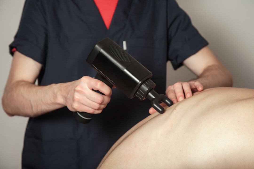 ArthroStim Instrument: A Patient-Friendly Explanation - Logan Hyperdome ...