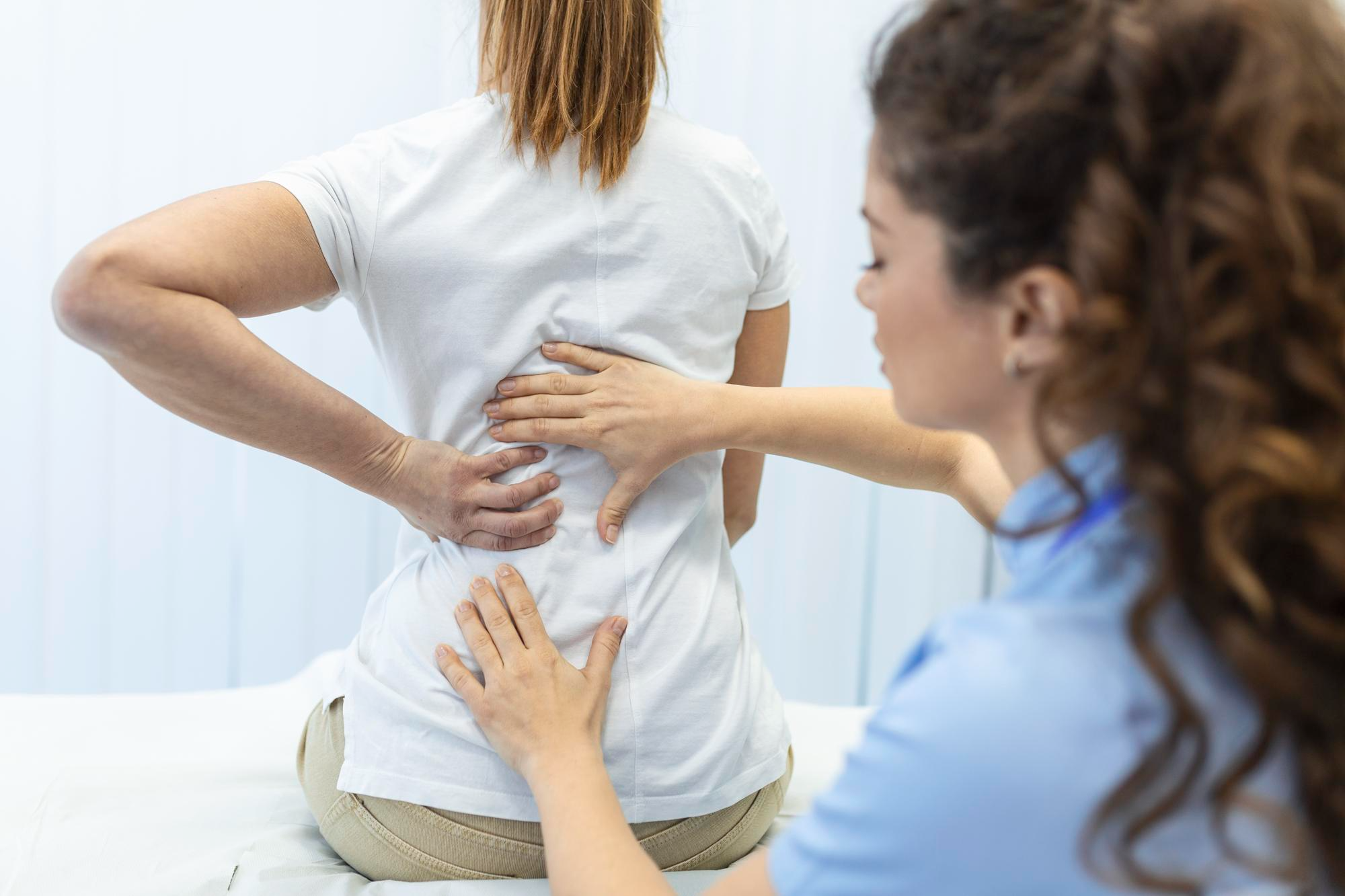 Back Pain