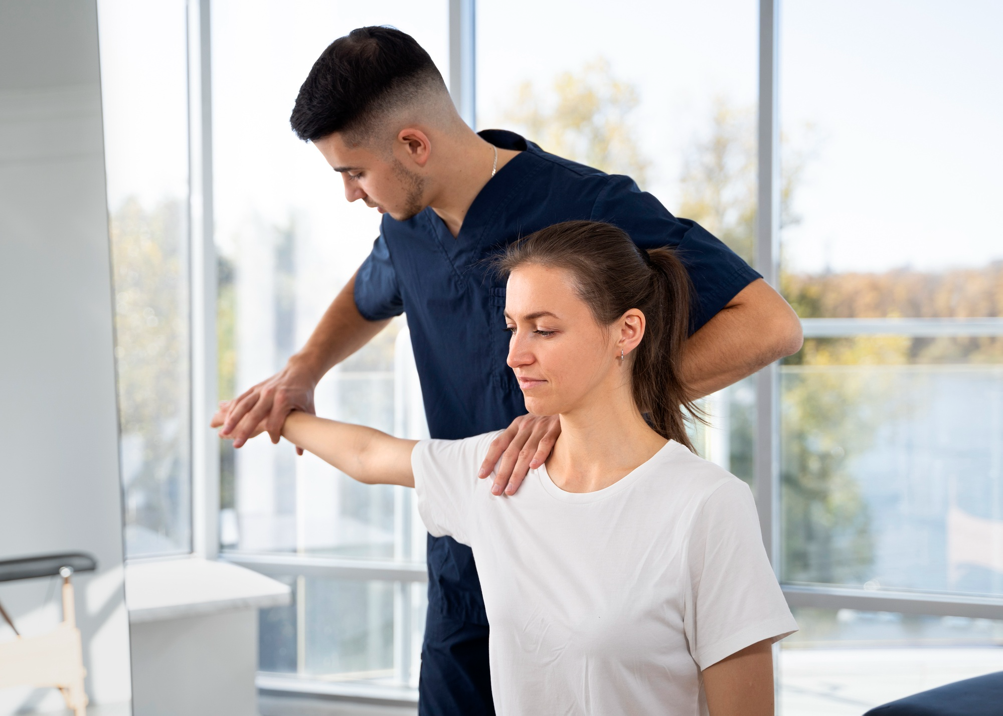 chiropractic care