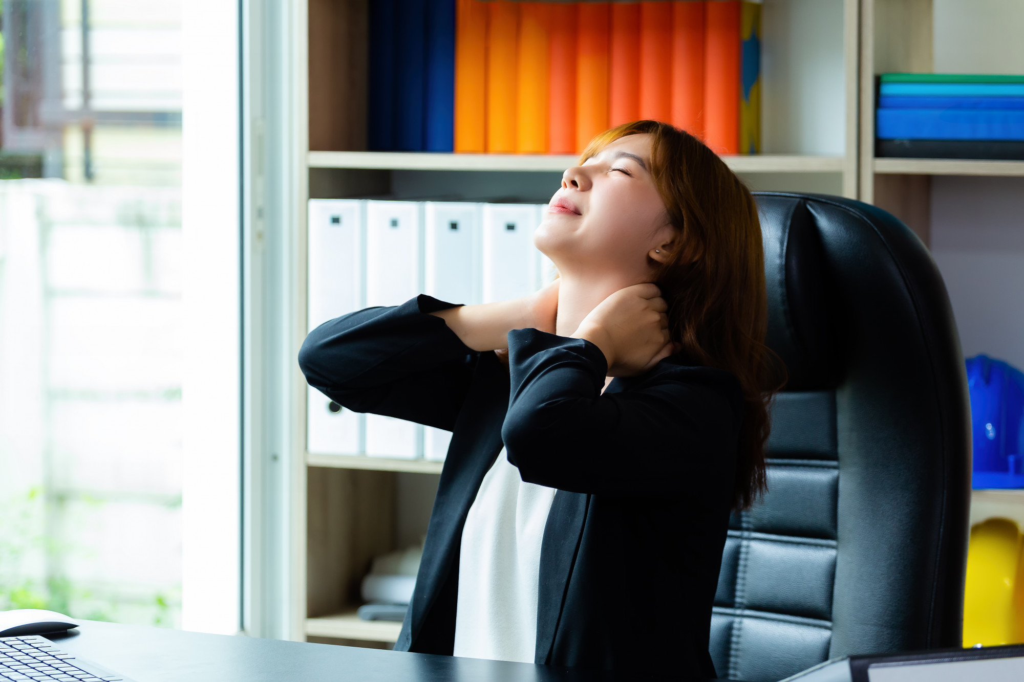 Neck Pain