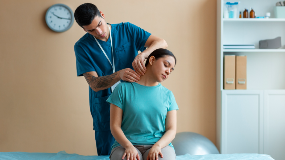 Chiropractor