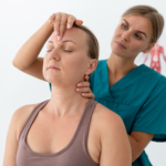 Headache Chiropractor in Logan: Natural Relief for Chronic Headaches
